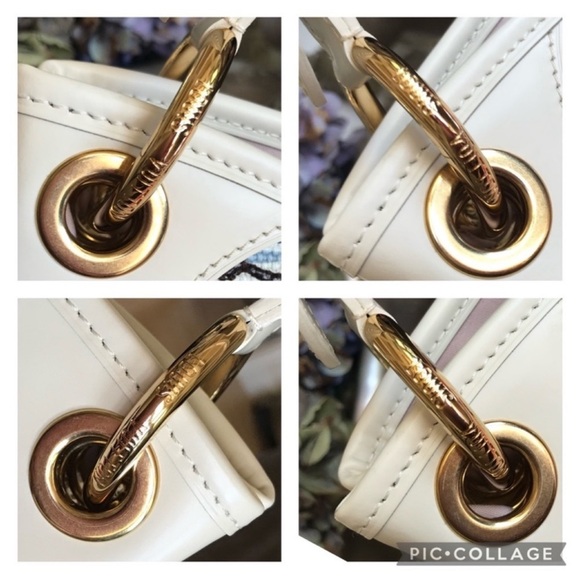 Like New Louis Vuitton LTD Release Galliera GM Caba Cruise Collection - Picture 10 of 16